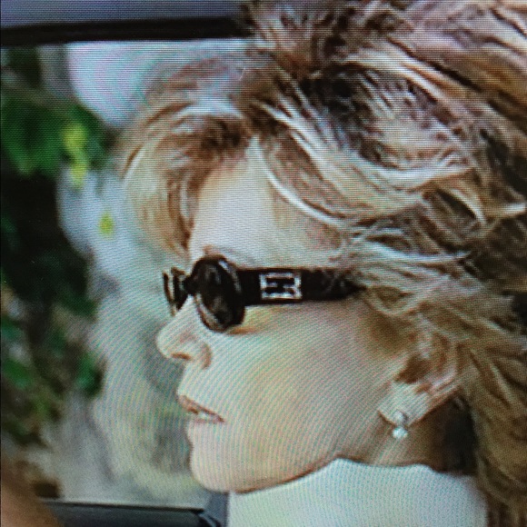 Authentic Vintage Fendi💥Rare💥 - Picture 3 of 5